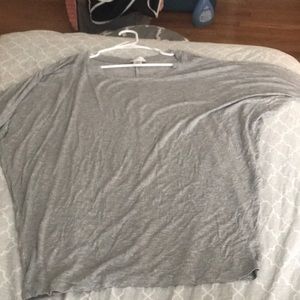 1/2 length sleeve shirt